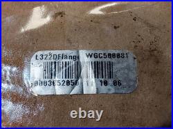 Range Rover L322 3.6 Fuel tank level sensor lift pump sender unit WGC500081 DTIS