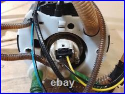 Range Rover L322 3.6 Fuel tank level sensor lift pump sender unit WGC500081 DTIS