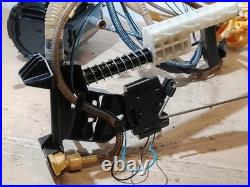Range Rover L322 3.6 Fuel tank level sensor lift pump sender unit WGC500081 DTIS