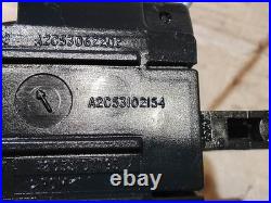 Range Rover L322 3.6 Fuel tank level sensor lift pump sender unit WGC500081 DTIS