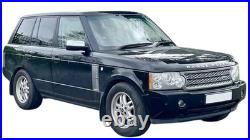Range Rover L322 3.6 Fuel tank level sensor lift pump sender unit WGC500081 DTIS
