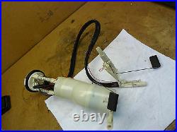 Range Rover L322 4.4 V8 Petrol Fuel Level Sender L322 4.4 V8 Fuel Sender