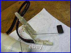 Range Rover L322 4.4 V8 Petrol Fuel Level Sender L322 4.4 V8 Fuel Sender