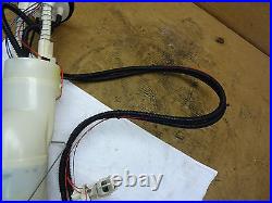 Range Rover L322 4.4 V8 Petrol Fuel Level Sender L322 4.4 V8 Fuel Sender