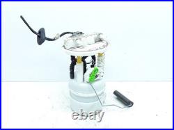 Renault Captur 2016 Petrol in tank fuel pump level sender LGI107182