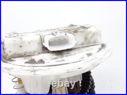 Renault Captur 2016 Petrol in tank fuel pump level sender LGI107182