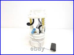 Renault Captur II 2020 Petrol in tank fuel pump level sender 100121976AB