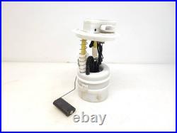 Renault Captur II 2020 Petrol in tank fuel pump level sender 100121976AB