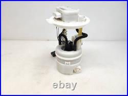 Renault Captur II 2020 Petrol in tank fuel pump level sender 100121976AB