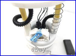 Renault Captur II 2020 Petrol in tank fuel pump level sender 100121976AB