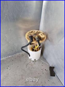Renault Espace Grand espace V 2018 Diesel in tank fuel pump level sender