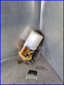 Renault Espace Grand espace V 2018 Diesel in tank fuel pump level sender
