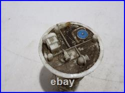 Renault Kangoo I 2004 Petrol in tank fuel pump level sender 8200155188 AUA225848