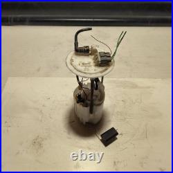 Renault Koleos II 2023 Petrol in tank fuel pump level sender 170404BB1A JRD5996