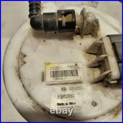 Renault Koleos II 2023 Petrol in tank fuel pump level sender 170404BB1A JRD5996