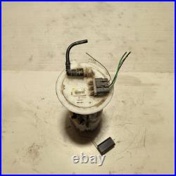 Renault Koleos II 2023 Petrol in tank fuel pump level sender 170404BB1A JRD5996