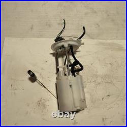 Renault Koleos II 2023 Petrol in tank fuel pump level sender 170404BB1A JRD5996