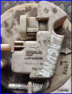 Renault Laguna I 1999 Petrol in tank fuel pump level sender 7700825251g GED91294