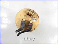 Renault Master III 2015 Other in tank fuel pump level sender 0580203315