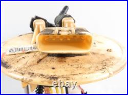 Renault Master III 2015 Other in tank fuel pump level sender 0580203315