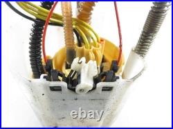Renault Master III 2015 Other in tank fuel pump level sender 0580203315