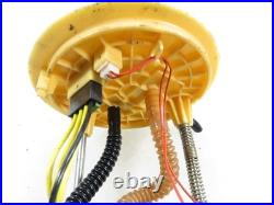 Renault Master III 2015 Other in tank fuel pump level sender 0580203315 Renault Master III 2015 Other in tank fuel pump level sender 0580203315