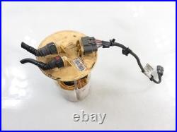 Renault Master III 2015 Other in tank fuel pump level sender 0580203315