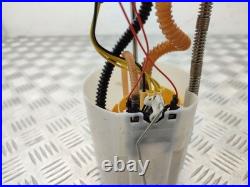 Renault Master III 2016 Diesel in tank fuel pump level sender 172024101R