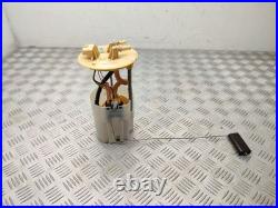 Renault Master III 2016 Diesel in tank fuel pump level sender 172024101R