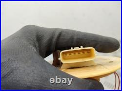 Renault Master III 2016 Diesel in tank fuel pump level sender 172024101R