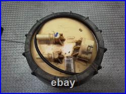 Renault Master III 2020 Diesel in tank fuel pump level sender VIR20797