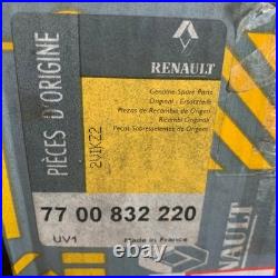Renault Megane Mk1 Fuel Pump Sender Unit Genuine 7700832220 Level Sensor Module