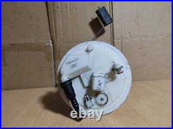 Renault Megane Mk2 Petrol Fuel Tank Electric Sender Unit Pump Level Sensor Gauge