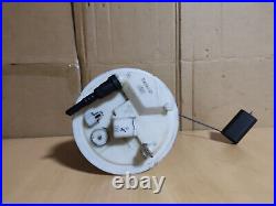 Renault Megane Mk2 Petrol Fuel Tank Electric Sender Unit Pump Level Sensor Gauge