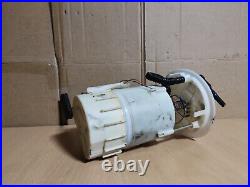 Renault Megane Mk2 Petrol Fuel Tank Electric Sender Unit Pump Level Sensor Gauge