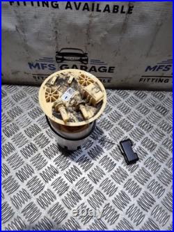 Renault Megane Mk4 2018-2019 1.5 Fuel Pump (in Tank)