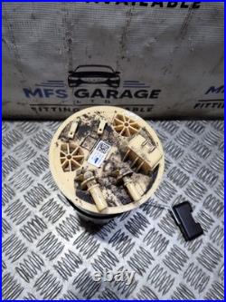 Renault Megane Mk4 2018-2019 1.5 Fuel Pump (in Tank)
