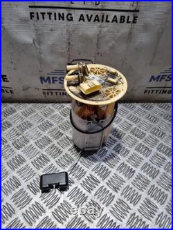 Renault Megane Mk4 2018-2019 1.5 Fuel Pump (in Tank) Renault Megane Mk4 2018-2019 1.5 Fuel Pump (in Tank)