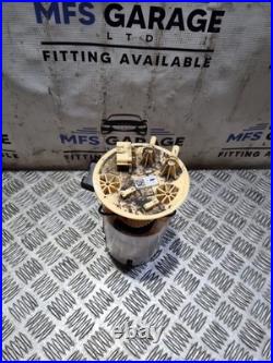 Renault Megane Mk4 2018-2019 1.5 Fuel Pump (in Tank)