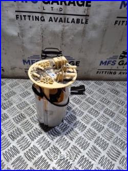 Renault Megane Mk4 2018-2019 1.5 Fuel Pump (in Tank)