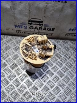 Renault Megane Mk4 2018-2019 1.5 Fuel Pump (in Tank)