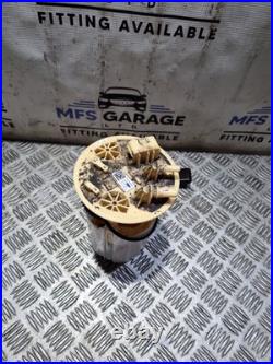 Renault Megane Mk4 2018-2019 1.5 Fuel Pump (in Tank)