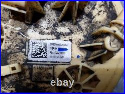 Renault Megane Mk4 2018-2019 1.5 Fuel Pump (in Tank)