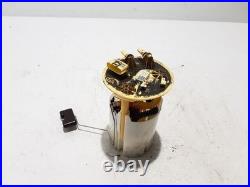 Renault Scenic IV Grand scenic IV 2019 Diesel in tank fuel pump level sender