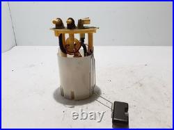 Renault Scenic IV Grand scenic IV 2019 Diesel in tank fuel pump level sender