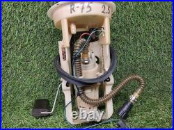 Rover 75 2000 Diesel in tank fuel pump level sender 81189467 DTR68789