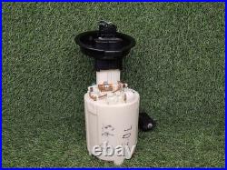 Rover 75 2005 Petrol in tank fuel pump level sender WFX101471 DTR69839