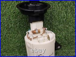 Rover 75 2005 Petrol in tank fuel pump level sender WFX101471 DTR69839