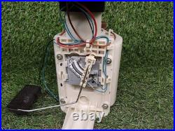 Rover 75 2005 Petrol in tank fuel pump level sender WFX101471 DTR69839