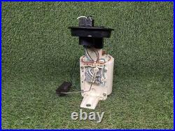 Rover 75 2005 Petrol in tank fuel pump level sender WFX101471 DTR69839